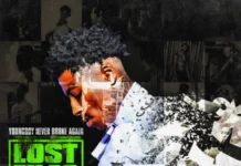 NBA YoungBoy – Perc 10 (Instrumental)