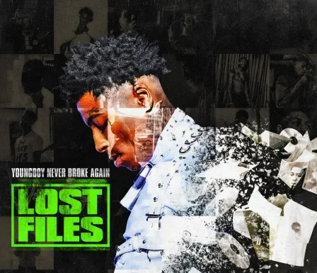 NBA YoungBoy – Perc 10 (Instrumental)