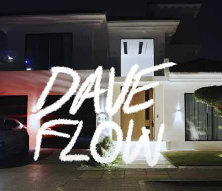 Fredo – Dave Flow (Instrumental)