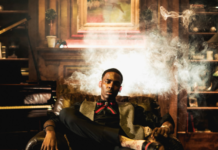 Young Dolph – Get Away (Instrumental)