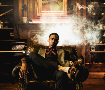 Young Dolph – Get Away (Instrumental)