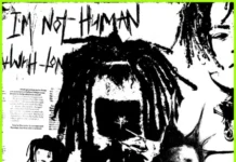 XXXTENTACION X Lil Uzi Vert – I’m Not Human (Instrumental)