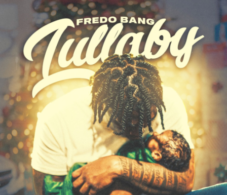 Fredo Bang – Lullaby (Instrumental)