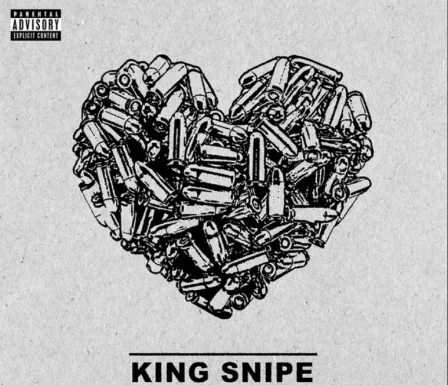 Gucci Mane Ft Kodak Black – King Snipes (Instrumental)