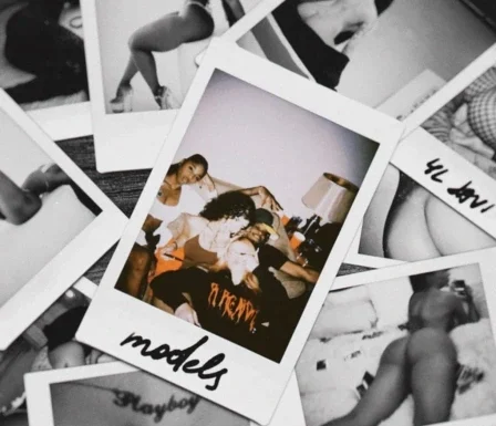 4L Javi – Models (Instrumental)