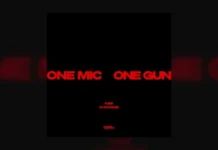 21 Savage Ft Nas – One Mic One Gun (Instrumental)