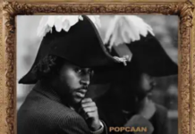 Popcaan ft. Drake – We Caa Done (Instrumental)