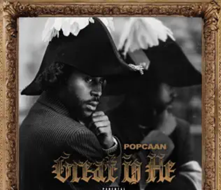 Popcaan ft. Drake – We Caa Done (Instrumental)