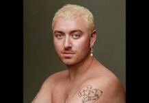 Sam Smith – Who We Love ft. Ed Sheeran (Instrumental)