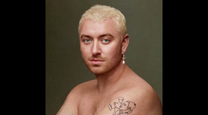 Sam Smith – Who We Love ft. Ed Sheeran (Instrumental)