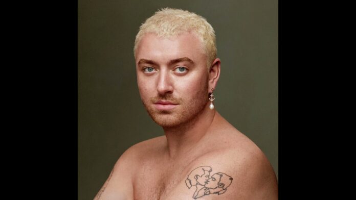 Sam Smith - Who We Love ft. Ed Sheeran (Instrumental)