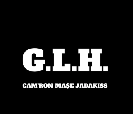 Cam’ron – GLH (Instrumental)