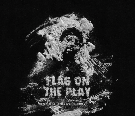Boldy James – Flag On The Play (Instrumental)
