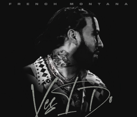 French Montana – Yes I Do (Instrumental)
