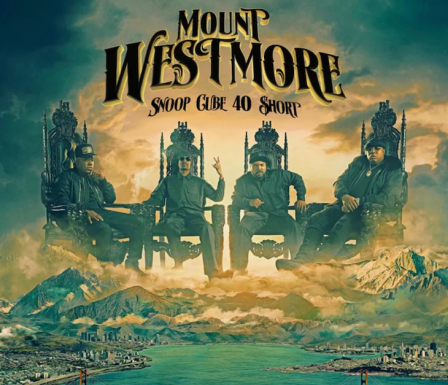 Mount Westmore – Free Game (Instrumental)