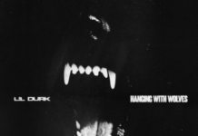 Lil Durk – Hanging With The Wolves (Instrumental)