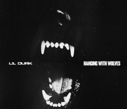Lil Durk – Hanging With The Wolves (Instrumental)