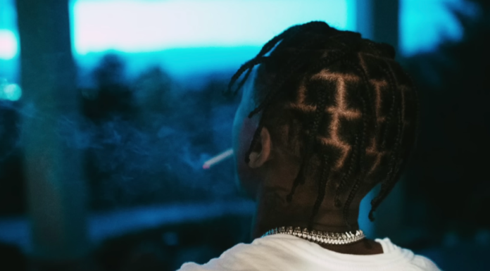NBA Youngboy – No Sleep (Instrumental)