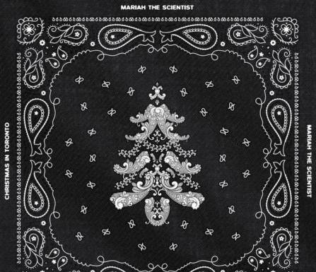 Mariah The Scientist – Christmas In Toronto (Instrumental)