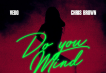 Chris Brown – Do You Mind (Instrumental)