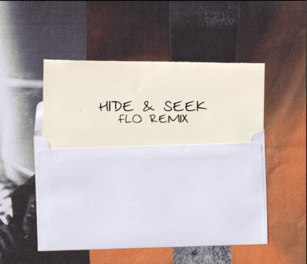 Stormzy ft. Flo – Hide & Seek (FLO Remix) (Instrumental)