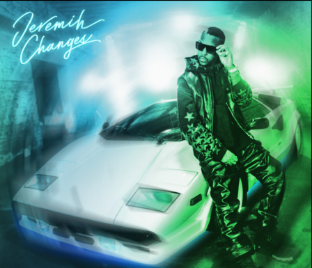 Jeremih – Changes (Sped Up) (Instrumental)