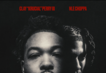 Krucial III Ft NLE Choppa – Switches (Instrumental)