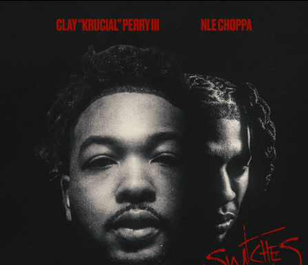 Krucial III Ft NLE Choppa – Switches (Instrumental)