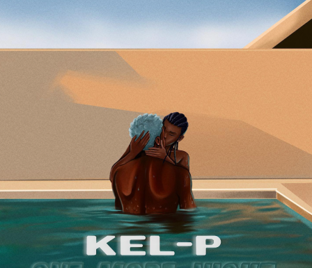 Kel P – One More Night (Instrumental)