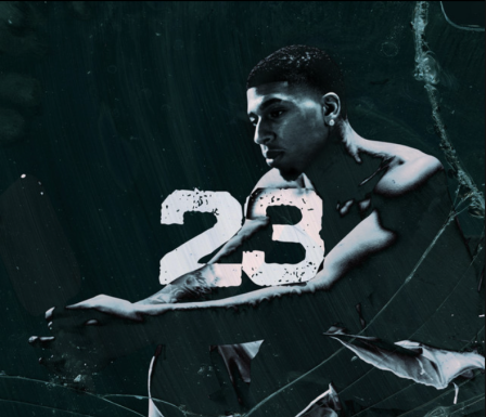NLE Choppa – 23 (Instrumental)