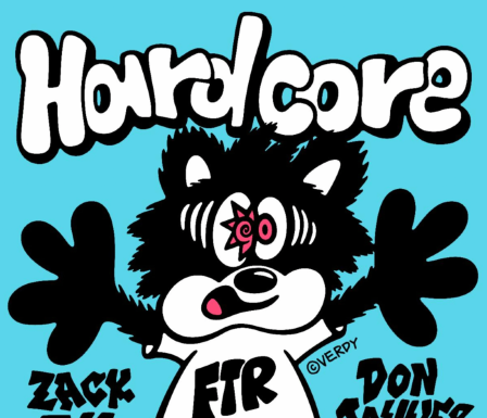 Don Toliver – Hardcore (Instrumental)