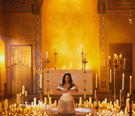 Chloe Bailey – Pray It Away (Instrumental)