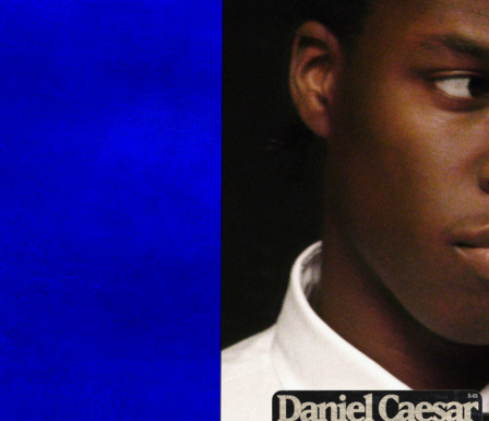 Daniel Caesar – Do You Like Me (Instrumental)