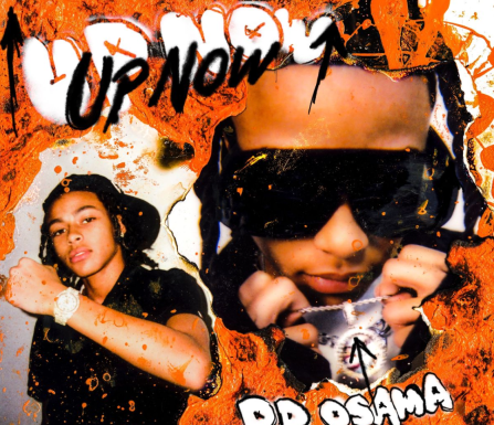 Coi Leray – DD Osama (Instrumental)