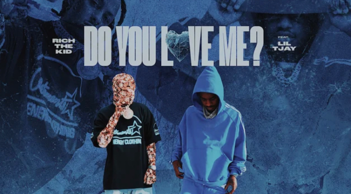 Rich The Kid Ft Lil T Jay – Do You Love Me? (Instrumental)
