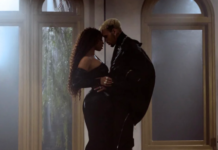 Chloe Ft Chris Brown – How does it feel (Instrumental)