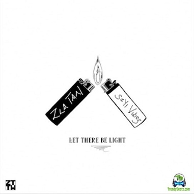 Zlatan – Let There Be Light ft. Seyi Vibez (Instrumental Mp3)