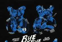 Juice Wrld Ft Marshmello – Bye Bye (Instrumental)