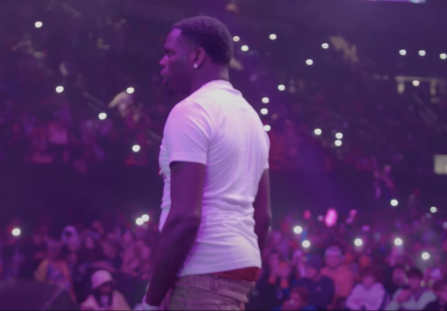 Big Boogie – Outside (Instrumental)