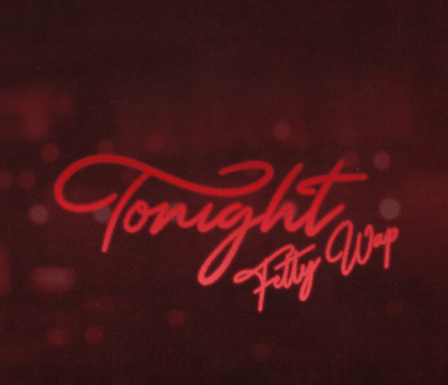 Fetty Wap – Tonight (Instrumental)