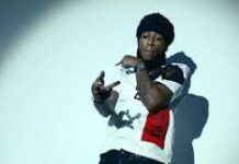 NB YoungBoy – Hi Haters (Instrumental)