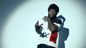 NB YoungBoy – Hi Haters (Instrumental)