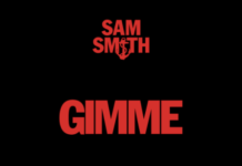 Sam Smith Ft Koffee Jessie – Gimme (Instrumental)