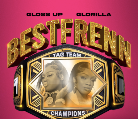 Glosup Ft Glorilla – Bestfrenn (Instrumental)