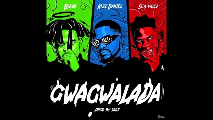 gwagwalada
