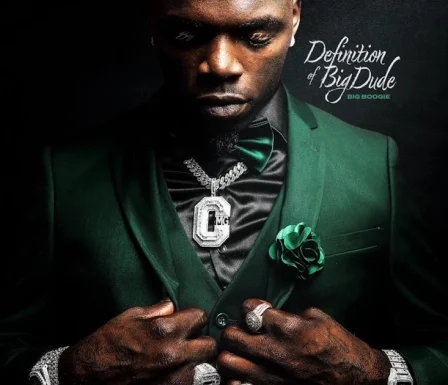 Big Boogie – Twelve-Four (Instrumental)