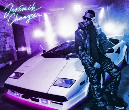 Jeremih – Changes (Instrumental)