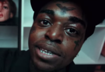 Kodak Black – Better Run (Instrumental)