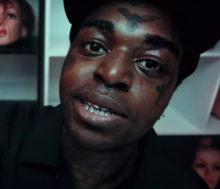 Kodak Black – Better Run (Instrumental)