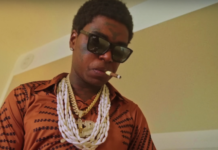 Kodak Black – Maui Woop (Instrumental)